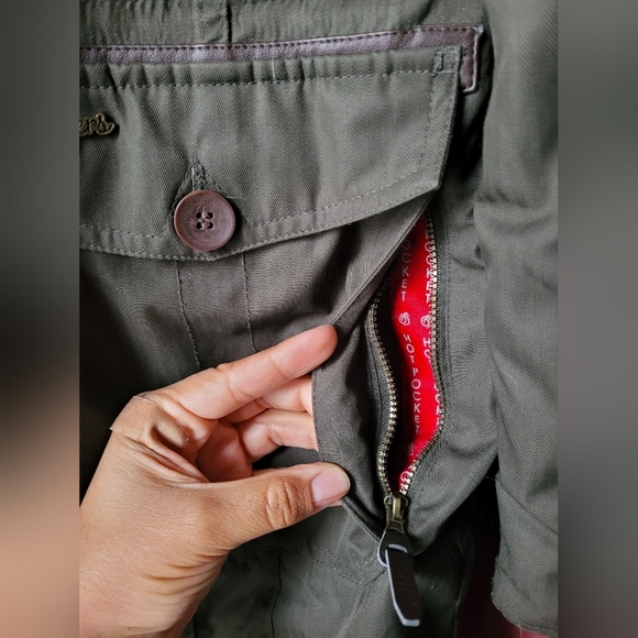 Craghoppers women's insulated coat - Picture 16 of 17